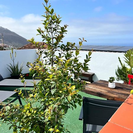 The Little Brezo Stone Home Tenerife Los Realejos Luaran gambar