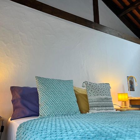 The Little Brezo Stone Home Tenerife Los Realejos Luaran gambar