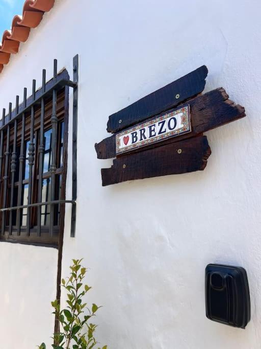 The Little Brezo Stone Home Tenerife Los Realejos Luaran gambar