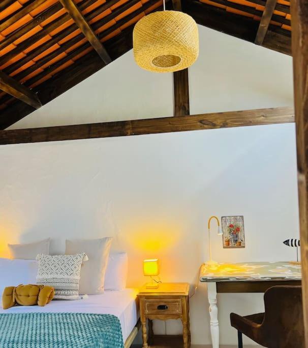 The Little Brezo Stone Home Tenerife Los Realejos Luaran gambar