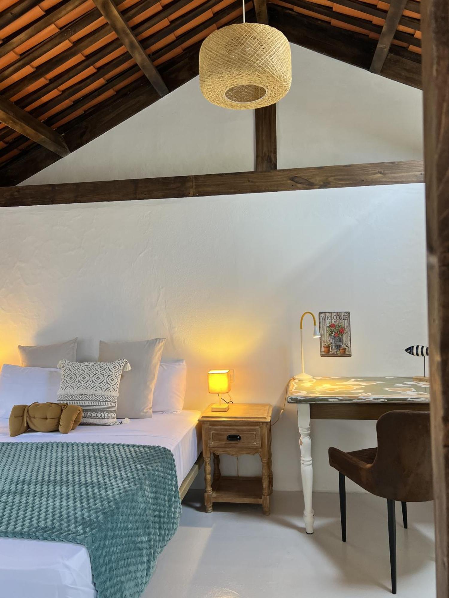 The Little Brezo Stone Home Tenerife Los Realejos Luaran gambar