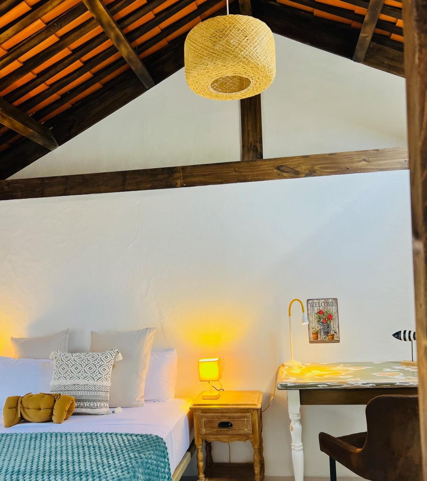 The Little Brezo Stone Home Tenerife Los Realejos Luaran gambar