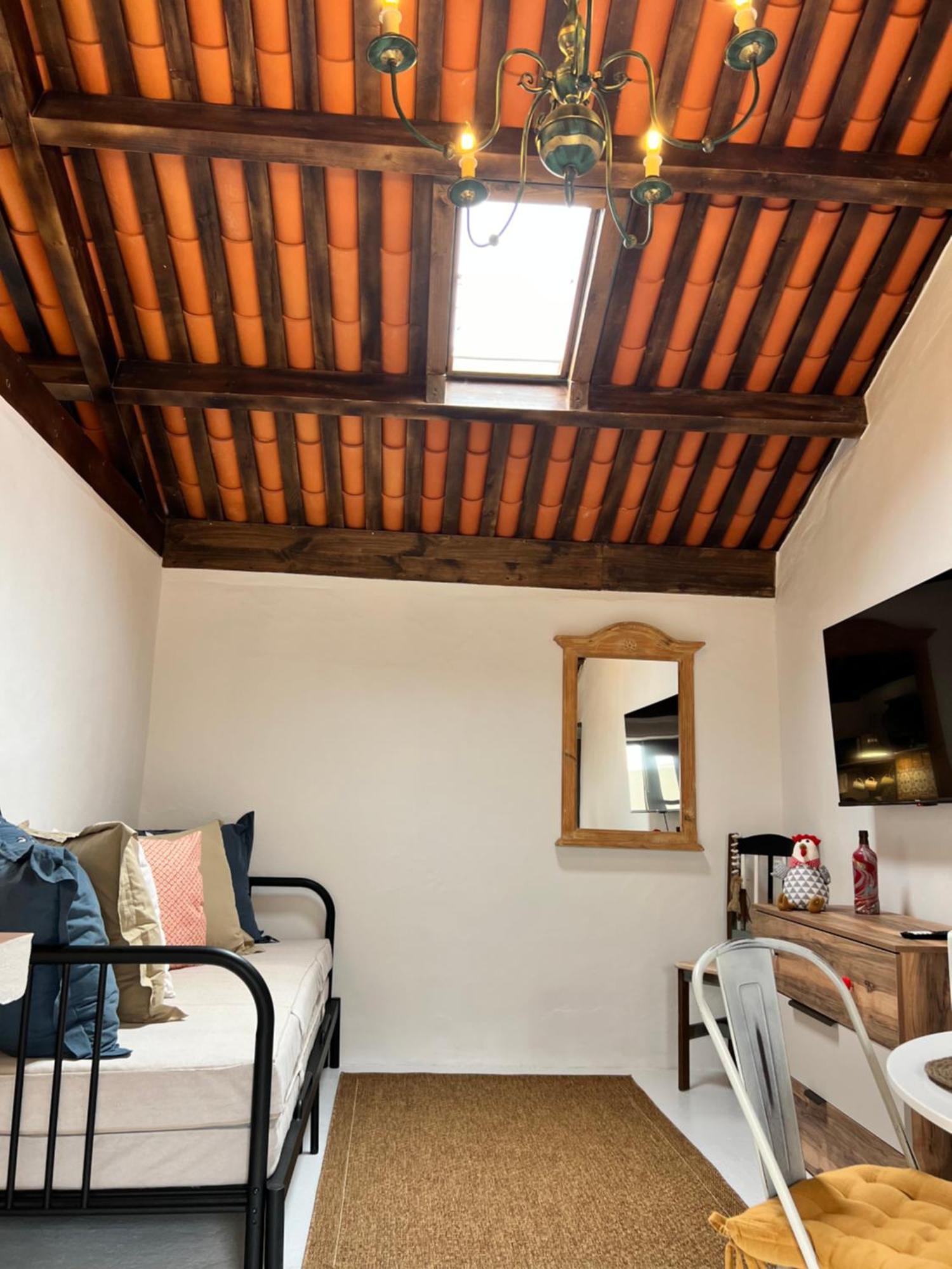The Little Brezo Stone Home Tenerife Los Realejos Luaran gambar