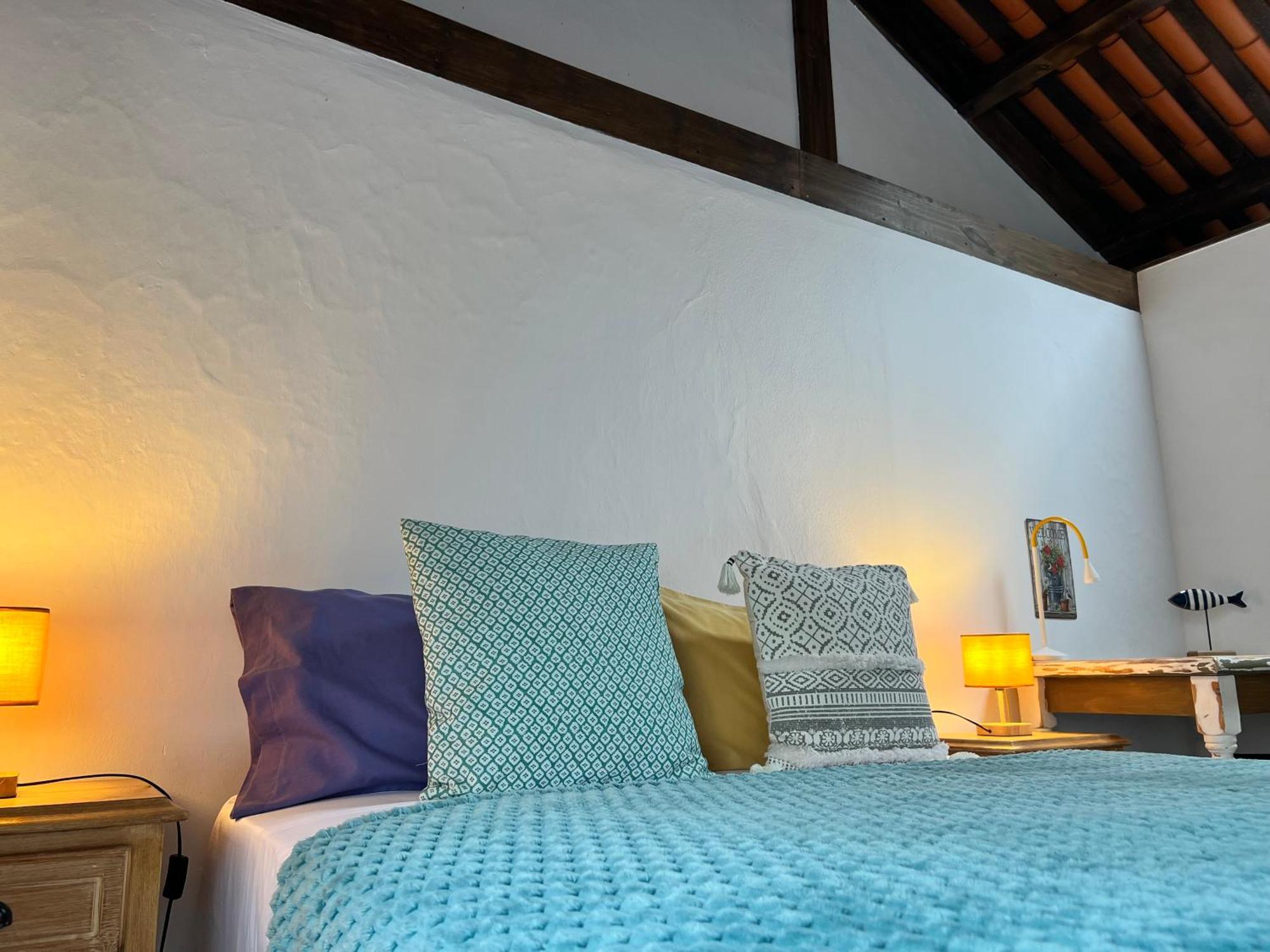 The Little Brezo Stone Home Tenerife Los Realejos Luaran gambar